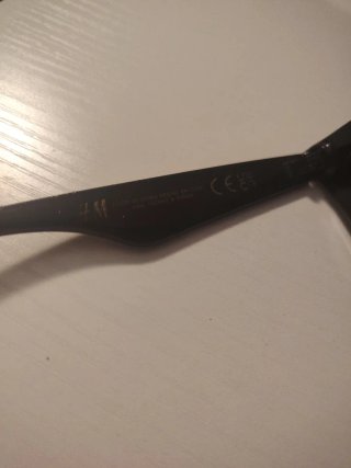 Gafas de sol mujer negras y marrones