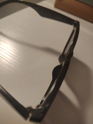 Gafas de sol mujer negras y marrones