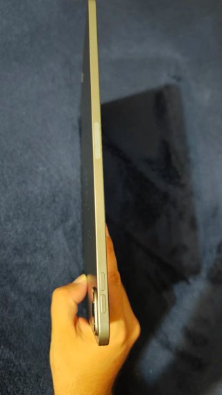 IPAD PRO 11” M2 128 GB Bat 100% Gris Espacial 4th