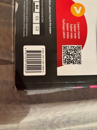 EXAM PROSPECTS 2 Student's book: libro de texto...