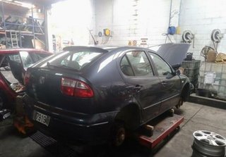 Parasol derecho seat leon (1m1) 1.9 signo 125490