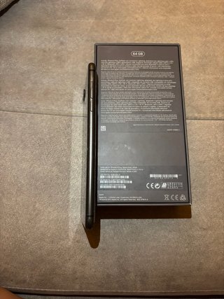 iPhone 8 Plus 64GB Nero