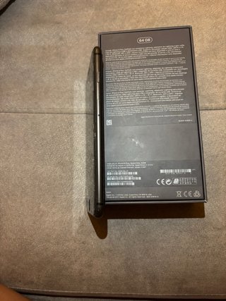 iPhone 8 Plus 64GB Nero