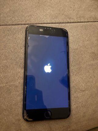 iPhone 8 Plus 64GB Nero