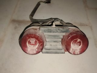 Piloto trasero Honda SFX