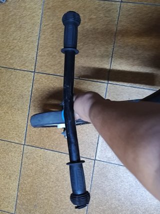 Bicicleta infantil