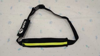 Riñonera running IPSO