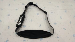 Riñonera running IPSO