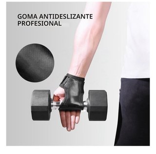 Cinture da palestra con gancio in gomma