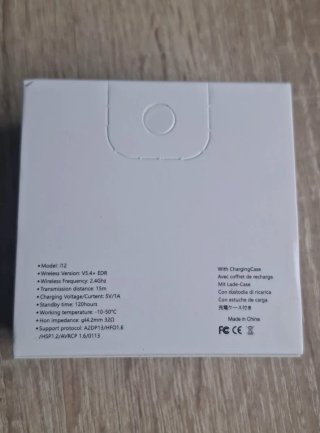 Auriculares Inalambricos