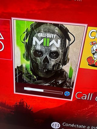 Call of Duty Modern Warfare 2 PS4 Edición Multigen
