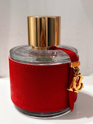 Colonia Carolina Herrera con charm AC. 100 ml