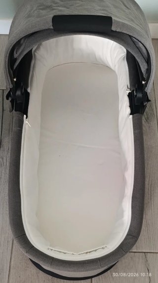 Cybex Balios S 3 en 1 Carrito Bebé
