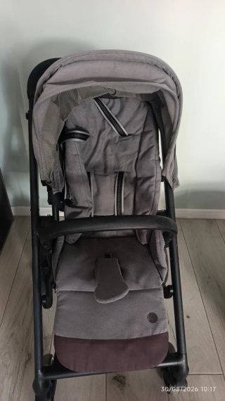 Cybex Balios S 3 en 1 Carrito Bebé