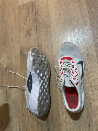 Nike Explore Strada CD7093-102 Talla 45