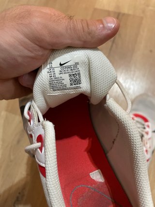 Nike Explore Strada CD7093-102 Talla 45