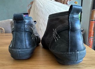 Botines hombre Privata talla 43