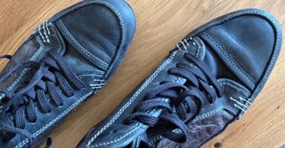 Botines hombre Privata talla 43