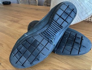 Botines hombre Privata talla 43