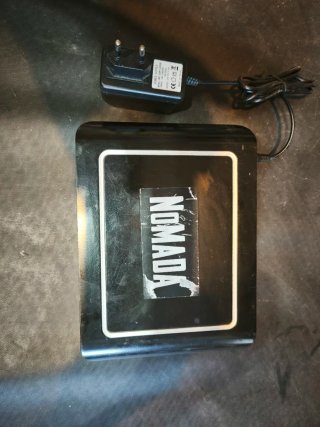 Disco Duro Multimedia Memup