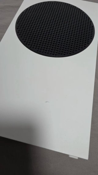 Xbox Series S + 2 Mandos + Auriculares