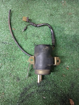 Bomba Gasolina Honda Shadow VT 1100