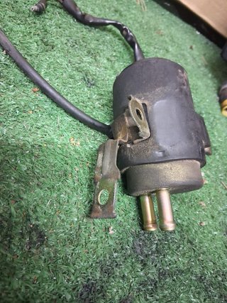 Bomba Gasolina Honda Shadow VT 1100