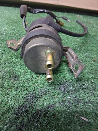 Bomba Gasolina Honda Shadow VT 1100
