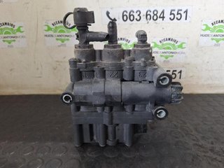 Valvula mercedes a0013271325 actros 5 112100