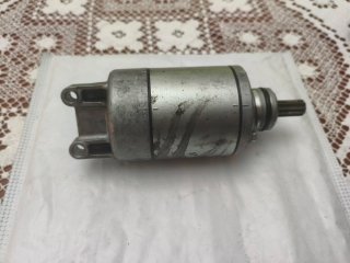 Motor Arranque Suzuki GSXR 600/750 K6 y K7