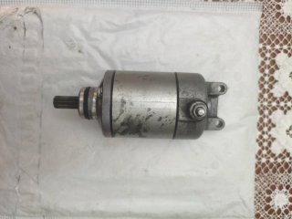 Motor Arranque Suzuki GSXR 600/750 K6 y K7