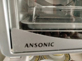 Horno  de cocina , marca El Corte Inglés Plata