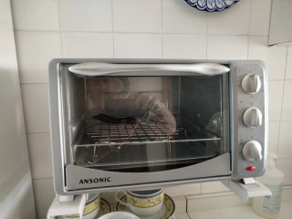 Horno  de cocina , marca El Corte Inglés Plata