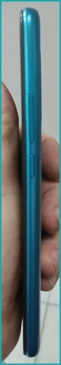 Xiaomi Redmi 9 con "Google Pixel 6 Pro"