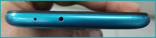 Xiaomi Redmi 9 con "Google Pixel 6 Pro"