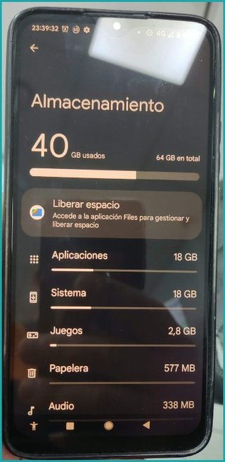Xiaomi Redmi 9 con "Google Pixel 6 Pro"