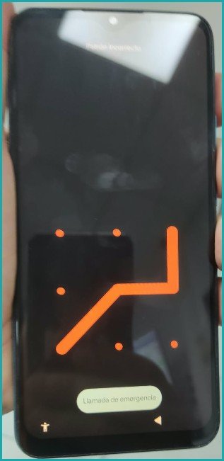 Xiaomi Redmi 9 con "Google Pixel 6 Pro"