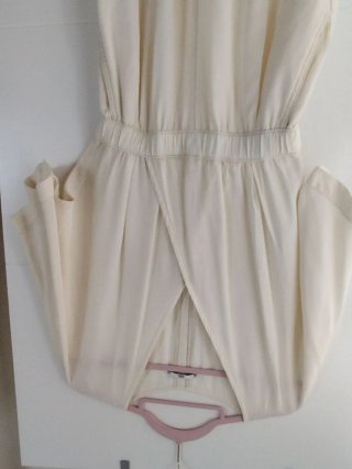Mono beige Lefties