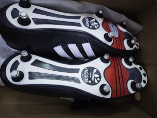 Zapatillas Adidas World Cup Talla 42 2/3