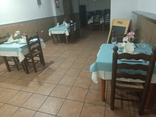 Mobiliario Hostelería Segunda Mano