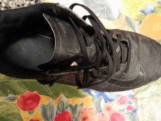 Zapatos Nike Hombre Negros