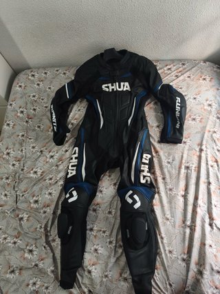 Mono de moto SHUA Infinity