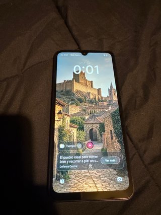 Xiaomi Redmi A5 Nuovo