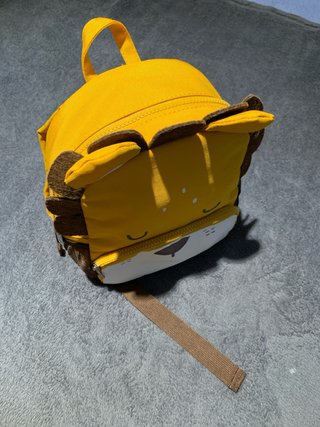 Mochila infantil león Mayoral