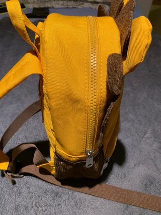 Mochila infantil león Mayoral