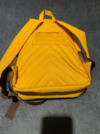 Mochila infantil león Mayoral