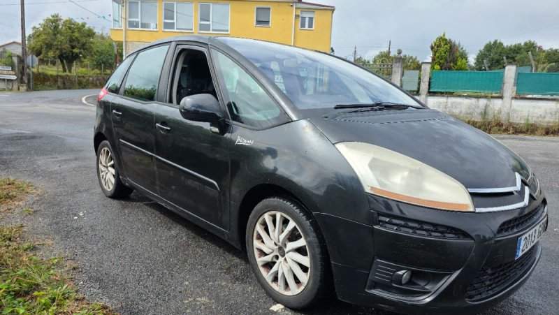 Citroen C4 Picasso 2008 - foto 1