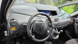 Citroen C4 Picasso 2008