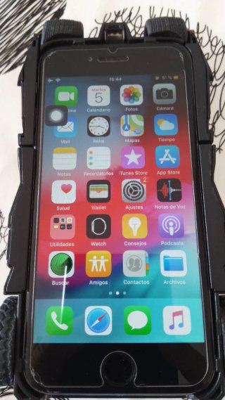 iPhone 6 128