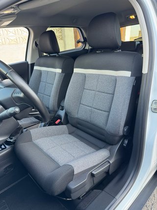 Citroen C4 Cactus 2019
